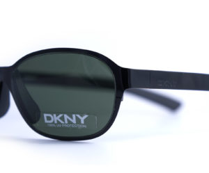 Occhiali Vintage DKNY model 7232S matrix eyewear
